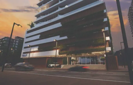 Apartamento com 4 Quartos à venda, 197m² no Centro, Itapema