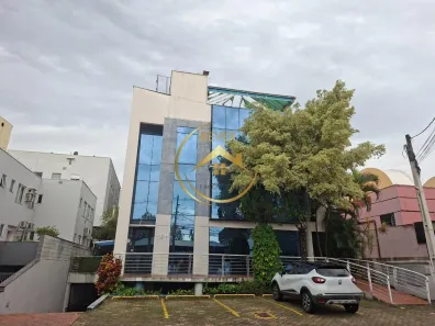 Prédio Comercial para alugar, 955m² no Loteamento Alphaville Campinas, Campinas