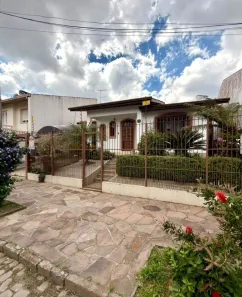 Casa com 2 Quartos à venda, 100m² no Jardim América, Caxias do Sul