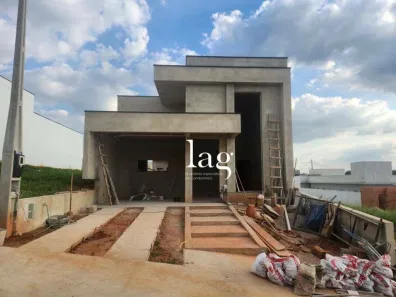 Casa de Condomínio com 2 Quartos à venda, 140m² no Jardim Novo Horizonte, Sorocaba