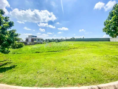 Lote/Terreno à venda, 1044m² no Loteamento Residencial Entre Verdes (Sousas), Campinas