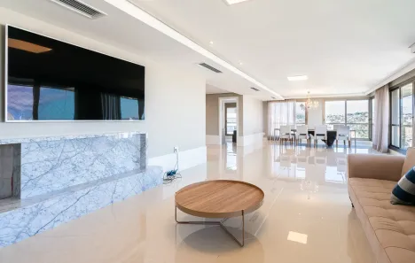Apartamento com 4 Quartos para alugar, 236m² no Jardim Europa, Porto Alegre
