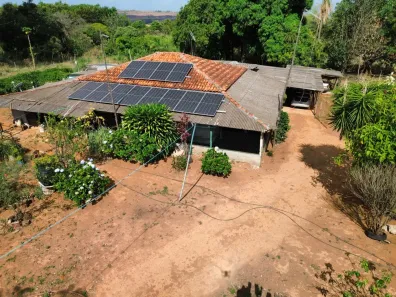 Fazenda/Sítio com 4 Quartos à venda, 500m² no Vila Vicentina, Brasília