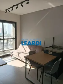 Apartamento com 1 Quarto à venda, 30m² no Vila Santa Catarina, São Paulo