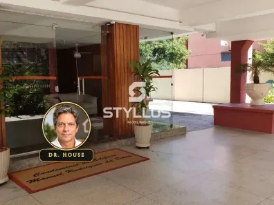 Apartamento com 2 Quartos à venda, 82m² no Riachuelo, Rio de Janeiro