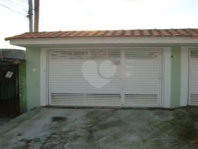 Sobrado com 3 Quartos à venda, 90m² no Cidade Patriarca, São Paulo