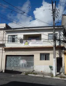Casa com 2 Quartos à venda, 150m² no Jardim Botucatu, São Paulo