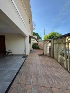 Casa com 3 Quartos para alugar, 140m² no Jardim Ana Graziela, Nova Aliança