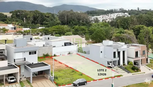 Lote/Terreno à venda, 312m² no Jardim Gramadão I, Jundiaí
