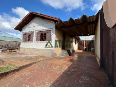 Casa com 3 Quartos à venda, 145m² no Leonor, Londrina