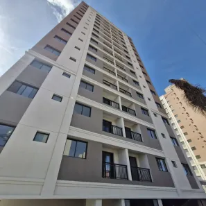 Apartamento com 3 Quartos à venda, 65m² no Joaquim Távora, Fortaleza