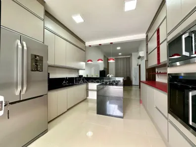 Casa com 3 Quartos à venda, 150m² no Jardim Cybelli, Ribeirão Preto