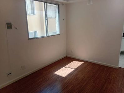 Apartamento com 2 Quartos à venda, 50m² no Floradas de São José, São José dos Campos