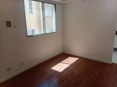Apartamento com 2 Quartos à venda, 50m² no Floradas de São José, São José dos Campos