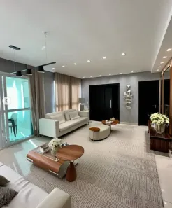 Apartamento com 3 Quartos à venda, 168m² no Jardim Aclimação, Cuiabá