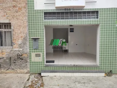Ponto Comercial com 1 Quarto para alugar, 30m² no Santana, São Paulo