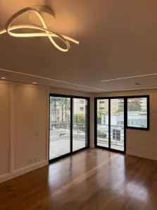 Apartamento com 3 Quartos à venda, 118m² no Jardim Vila Mariana, São Paulo
