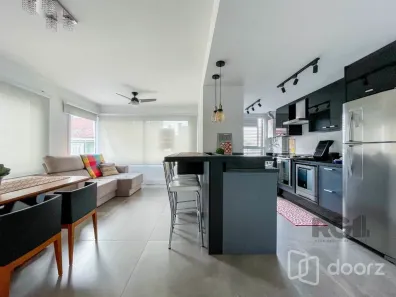 Apartamento com 2 Quartos à venda, 70m² no Menino Deus, Porto Alegre