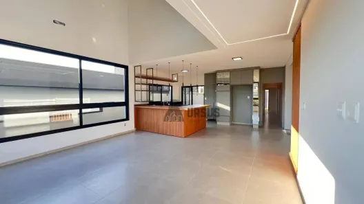 Casa de Condomínio com 3 Quartos à venda, 264m² no Loteamento Residencial Fazenda Casa Grande, Taubaté