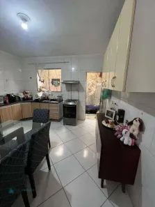 Sobrado com 2 Quartos à venda, 55m² no Limão, São Paulo