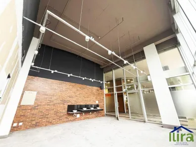 Ponto Comercial para alugar, 57m² no Centro, Osasco