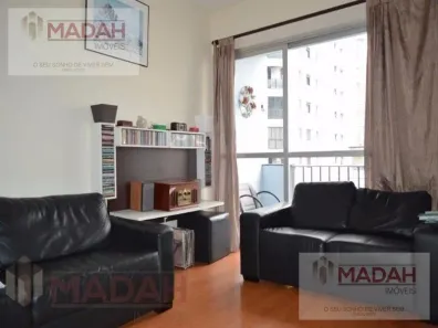 Apartamento com 2 Quartos à venda, 65m² no Perdizes, São Paulo