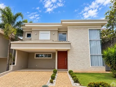 Casa com 3 Quartos à venda, 302m² no Swiss Park, Campinas
