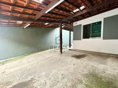Casa com 2 Quartos à venda, 380m² no Bairro de Fátima (Califórnia da Barra), Barra do Piraí