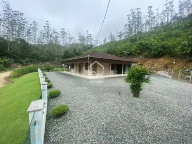 Fazenda/Sítio com 3 Quartos à venda, 200m² no , Massaranduba