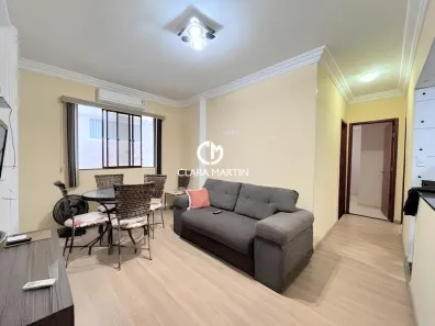 Apartamento com 2 Quartos à venda, 55m² no Leblon, Rio de Janeiro