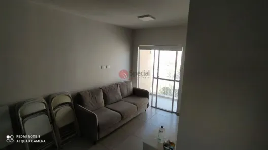 Apartamento com 2 Quartos para alugar, 70m² no Vila Bertioga, São Paulo