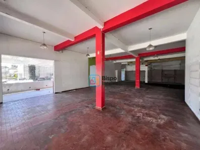 Ponto Comercial para alugar, 250m² no São Manoel, Americana