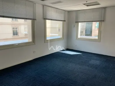 Sala Comercial à venda, 47m² no Consolação, São Paulo