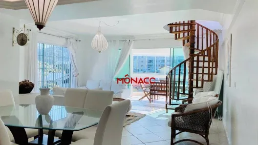 Apartamento com 4 Quartos à venda, 250m² no Centro, Bombinhas