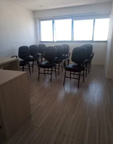 Sala Comercial à venda, 34m² no Caminho das Árvores, Salvador