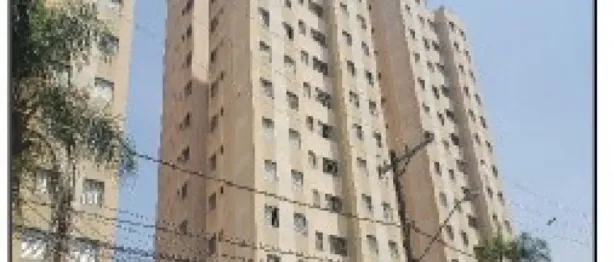 Apartamento com 2 Quartos à venda, 52m² no Jardim Cláudia, São Paulo