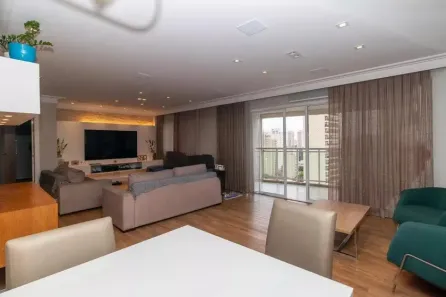 Apartamento com 3 Quartos à venda, 151m² no Vila Leopoldina, São Paulo