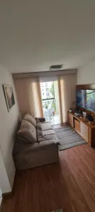 Apartamento com 2 Quartos à venda, 53m² no Corrêas, Petrópolis