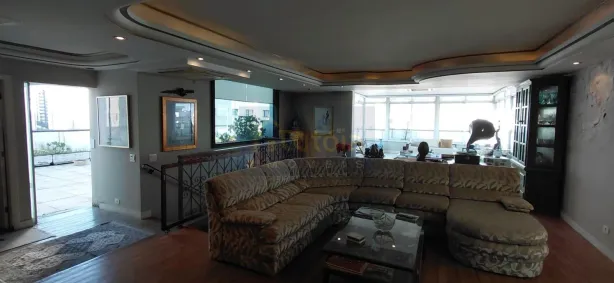 Cobertura com 3 Quartos à venda, 401m² no Paraíso, São Paulo