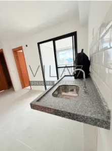 Apartamento com 2 Quartos à venda, 38m² no Centro, Osasco