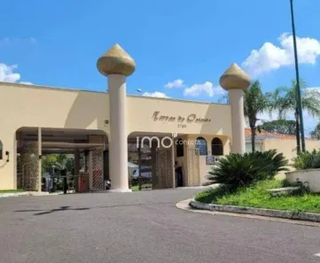 Casa de Condomínio com 3 Quartos à venda, 235m² no Santa Cruz, Valinhos
