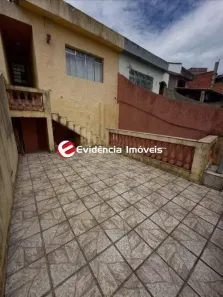 Casa com 2 Quartos à venda, 96m² no Vila Suíça, Santo André