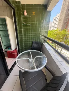 Apartamento com 3 Quartos à venda, 70m² no Boa Viagem, Recife