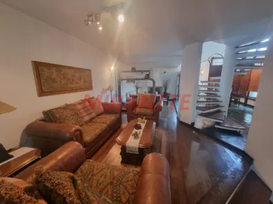 Sobrado com 4 Quartos à venda, 291m² no Jardim Franca, São Paulo