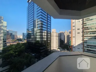 Apartamento com 2 Quartos para alugar, 94m² no Vila Olímpia, São Paulo