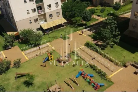 Apartamento com 2 Quartos à venda, 55m² no Vila São Judas Tadeu, São José do Rio Preto