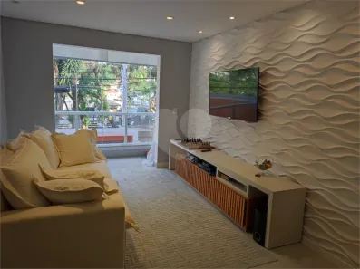 Sobrado com 3 Quartos à venda, 120m² no Jardim Paraíso, São Paulo