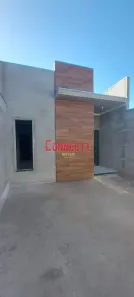 Casa com 3 Quartos à venda, 65m² no Planalto Verde, Ribeirão Preto