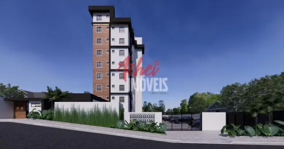 Apartamento com 2 Quartos à venda, 48m² no Costa e Silva, Joinville