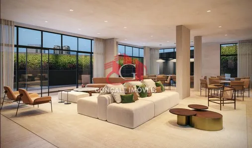 Apartamento com 3 Quartos à venda, 224m² no Vila Baruel, São Paulo